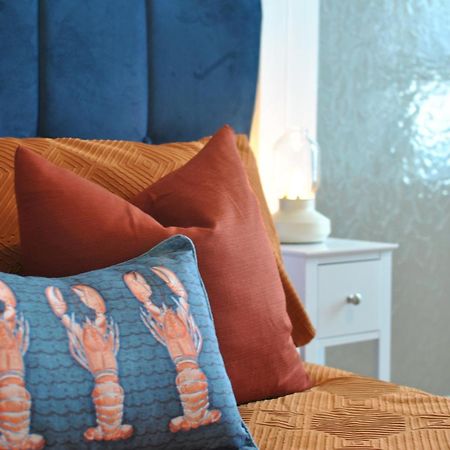 Harbour Haven- Idyllic Coastal Retreat Leilighet Anstruther Eksteriør bilde