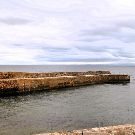 Harbour Haven- Idyllic Coastal Retreat Leilighet Anstruther Eksteriør bilde